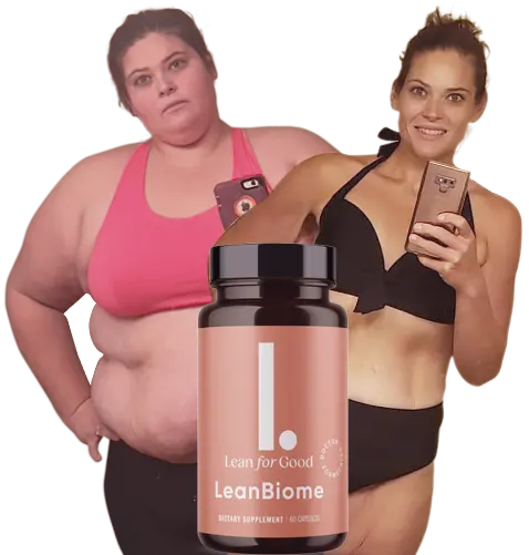 LeanBiome Official